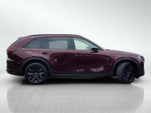 2025 Mazda CX-90 PHEV Premium Sport