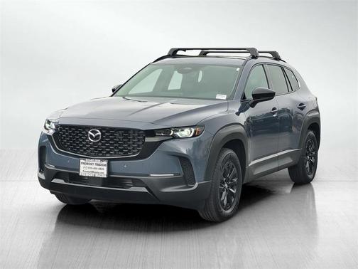 2026 Mazda CX-50 Hybrid Sport