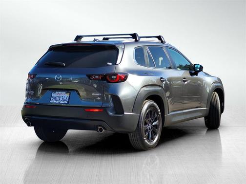 2024 Mazda CX-50 2.5 S Premium Package