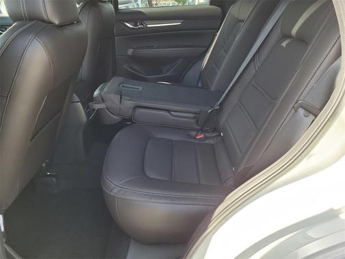 2025 Mazda CX-5 Signature