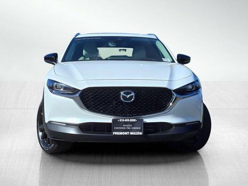 2023 Mazda CX-30 2.5 Turbo Premium Package
