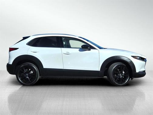 2023 Mazda CX-30 2.5 Turbo Premium Package