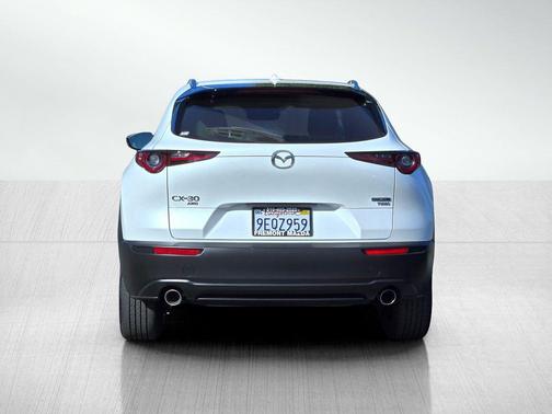 2023 Mazda CX-30 2.5 Turbo Premium Package