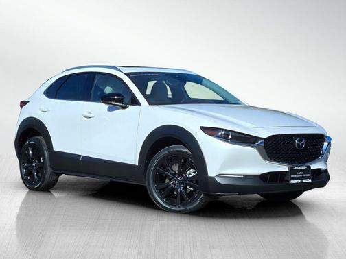 2023 Mazda CX-30 2.5 Turbo Premium Package