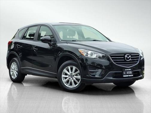 2016 Mazda CX-5 Sport