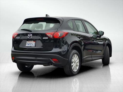 2016 Mazda CX-5 Sport