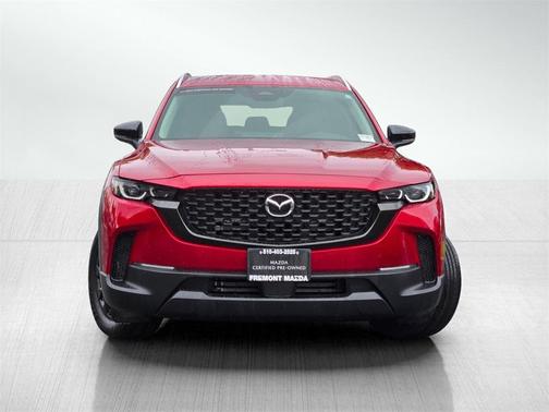 2025 Mazda CX-50 Hybrid Preferred Package