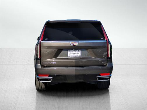 2021 Cadillac Escalade ESV Premium Luxury Platinum