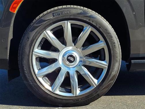 2021 Cadillac Escalade ESV Premium Luxury Platinum