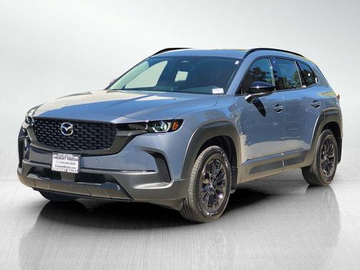 2026 Mazda CX-50 Hybrid Premium