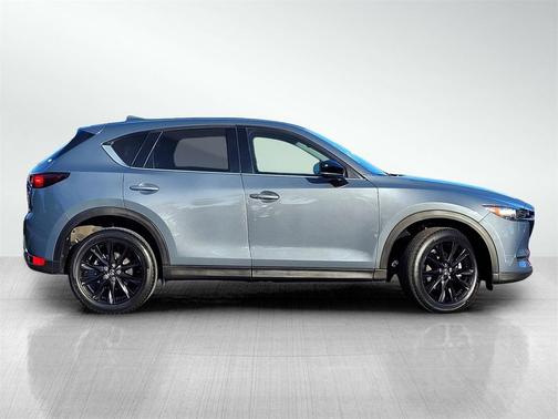 2021 Mazda CX-5 Carbon Edition Turbo