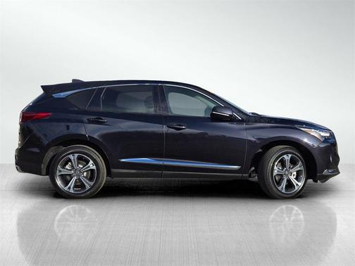 2023 Acura RDX Advance Package