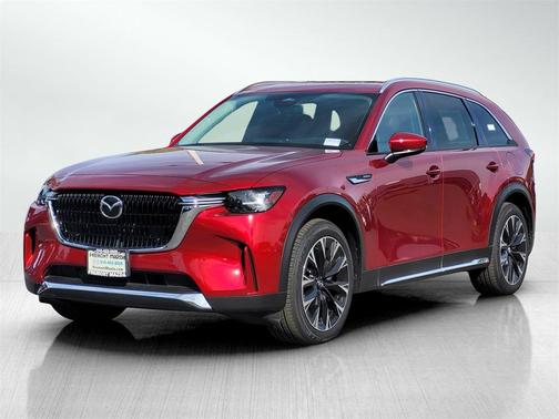 2024 Mazda CX-90 PHEV Premium