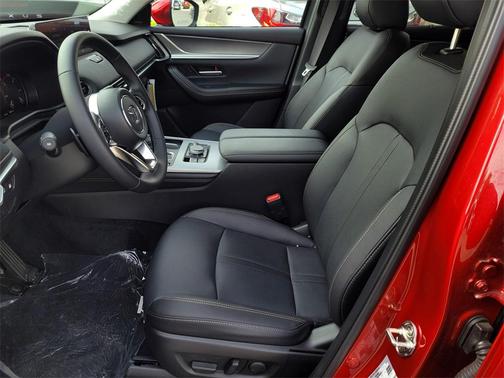 2024 Mazda CX-90 PHEV Premium