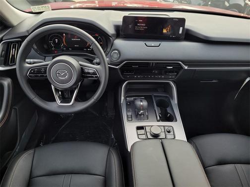 2024 Mazda CX-90 PHEV Premium
