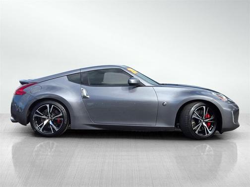 2020 Nissan 370Z Sport Touring