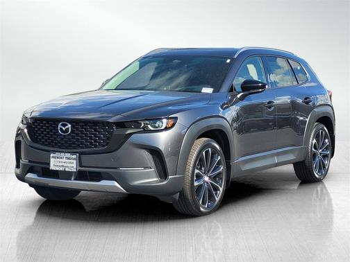 2025 Mazda CX-50 2.5 Turbo Premium Package