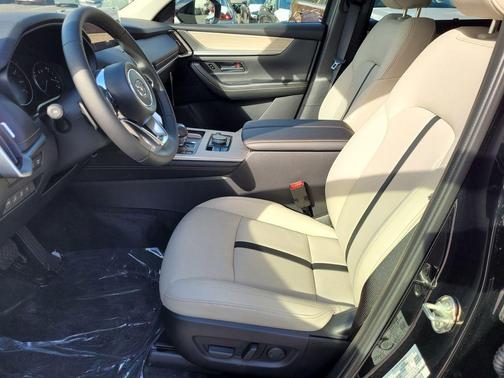 2026 Mazda CX-90 3.3 Turbo Preferred