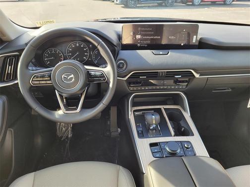 2026 Mazda CX-90 3.3 Turbo Preferred