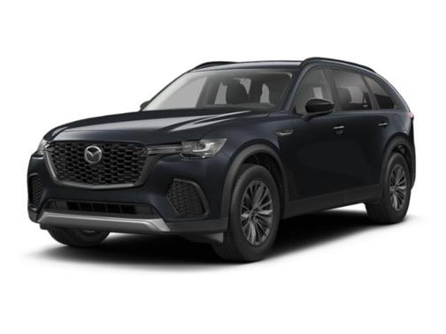 2026 Mazda CX-70 PHEV SC