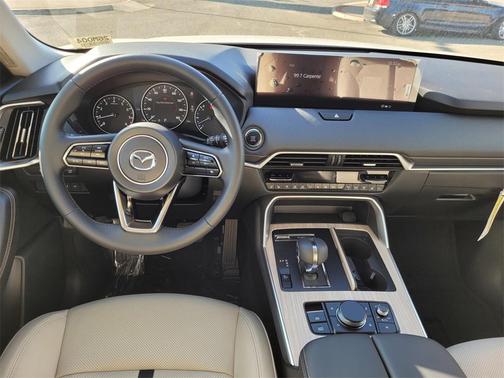 2026 Mazda CX-90 3.3 Turbo Preferred