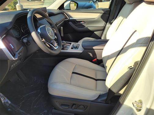 2026 Mazda CX-90 3.3 Turbo Preferred