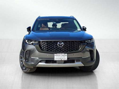 2025 Mazda CX-50 2.5 Turbo Premium Plus Package