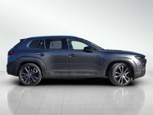 2025 Mazda CX-50 2.5 Turbo Premium Plus Package