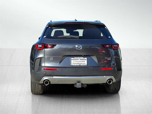 2025 Mazda CX-50 2.5 Turbo Premium Plus Package