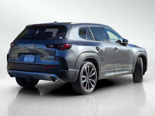 2025 Mazda CX-50 2.5 Turbo Premium Plus Package
