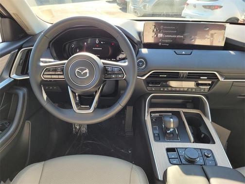 2025 Mazda CX-90 PHEV Premium Sport