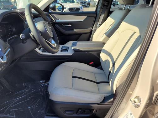 2025 Mazda CX-90 PHEV Premium Sport