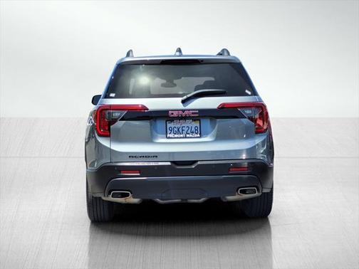2023 GMC Acadia FWD SLE