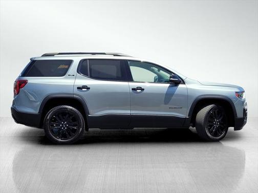 2023 GMC Acadia FWD SLE