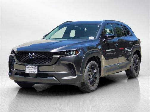 2025 Mazda CX-50 Hybrid Preferred Package