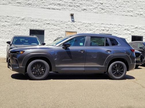 2025 Mazda CX-50 Hybrid Preferred Package