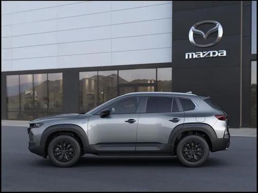 2025 Mazda CX-50 Hybrid Preferred Package