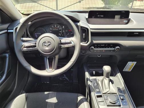 2025 Mazda CX-50 Hybrid Preferred Package