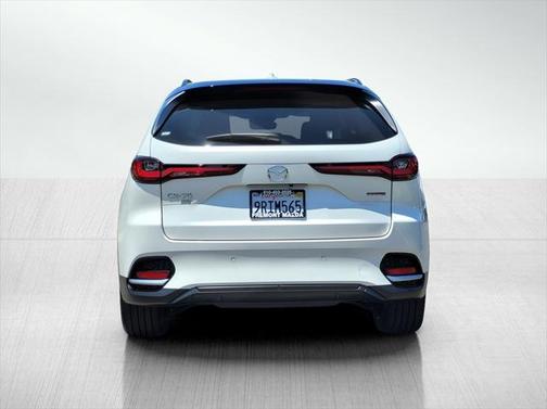 2025 Mazda CX-70 3.3 Turbo Premium Package