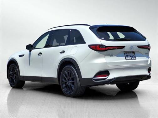 2025 Mazda CX-70 3.3 Turbo Premium Package