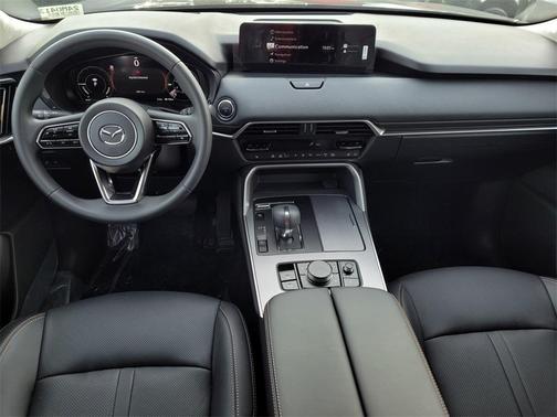2024 Mazda CX-90 PHEV Premium