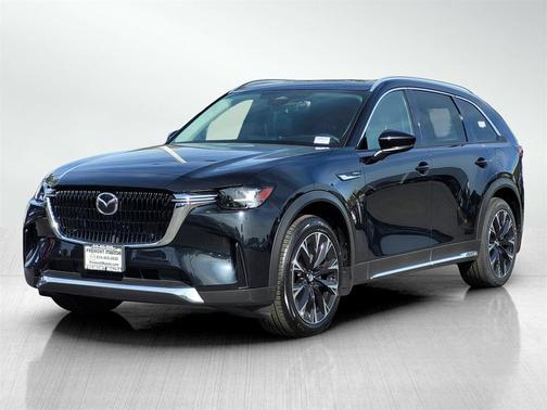 2024 Mazda CX-90 PHEV Premium