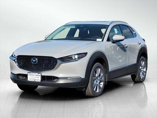 2025 Mazda CX-30 2.5 S Premium Package