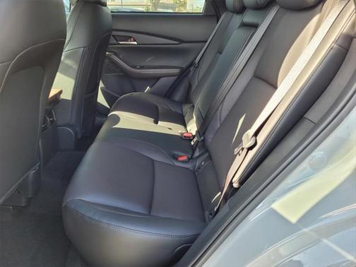 2025 Mazda CX-30 2.5 S Premium Package