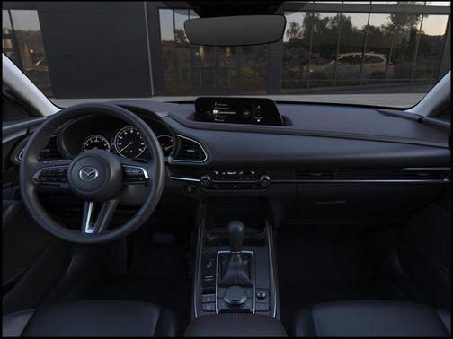 2025 Mazda CX-30 Premium Package
