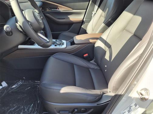 2025 Mazda CX-30 2.5 S Premium Package