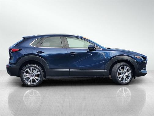 2022 Mazda CX-30 2.5 S Premium Package