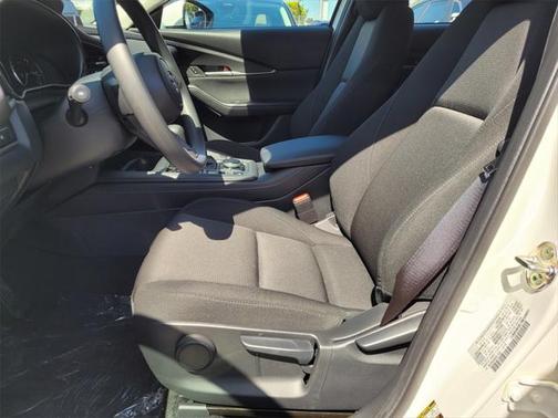 2025 Mazda CX-30 2.5 S