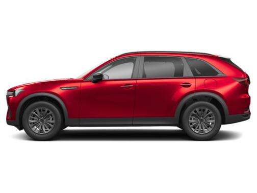 2026 Mazda CX-70 PHEV SC Plus