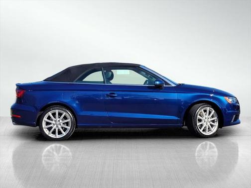 2016 Audi A3 2.0T Premium